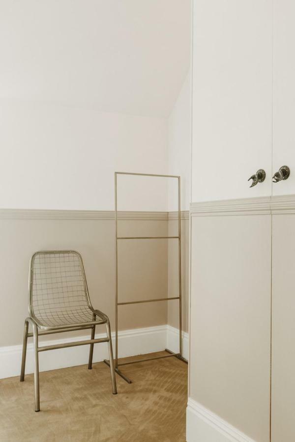 La Dime De Giverny - Chambres D'Hotes Экстерьер фото